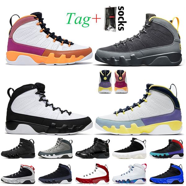 2021 fashion jumpman 9 9s mens basketball shoes change the world university men trainers space jame gym red racer blue sports sneakers
2021 fashion jumpman 9 9s mens basketball shoes change the world university men trainers space jame gym red racer blue sports sneakers