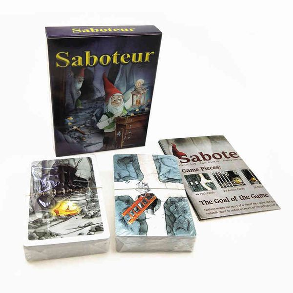 saboteur dwarf gold mine miner strategy puzzle board game card cards wholesale oraclecard-model_xr9b
saboteur dwarf gold mine miner strategy puzzle board game card cards wholesale oraclecard-model_xr9b