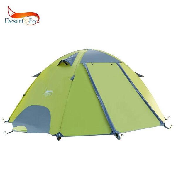 backpacking waterproof tent, 2-3 person fiberglass poles double layer family camping instant setup tent for hiking tents and shelters
backpacking waterproof tent, 2-3 person fiberglass poles double layer family camping instant setup tent for hiking tents and shelters
