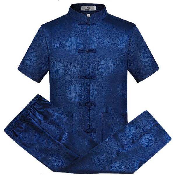men's tracksuits oriental_ chinese style embroider short sleeve kung-fu suits sets s l xl xxl 3xl 062805, Gray
men's tracksuits oriental_ chinese style embroider short sleeve kung-fu suits sets s l xl xxl 3xl 062805, Gray