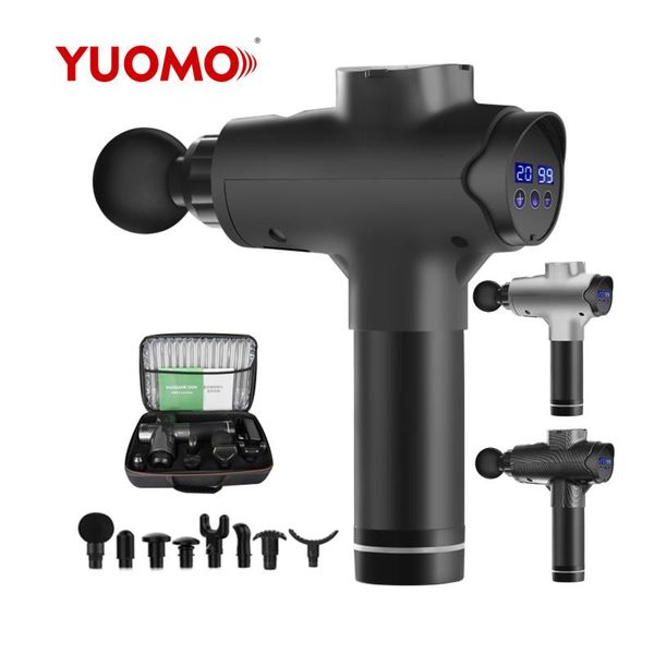 massage gun electric muscle body shoulder back neck massager exercising athletes relaxation slimming shaping pain relief
massage gun electric muscle body shoulder back neck massager exercising athletes relaxation slimming shaping pain relief