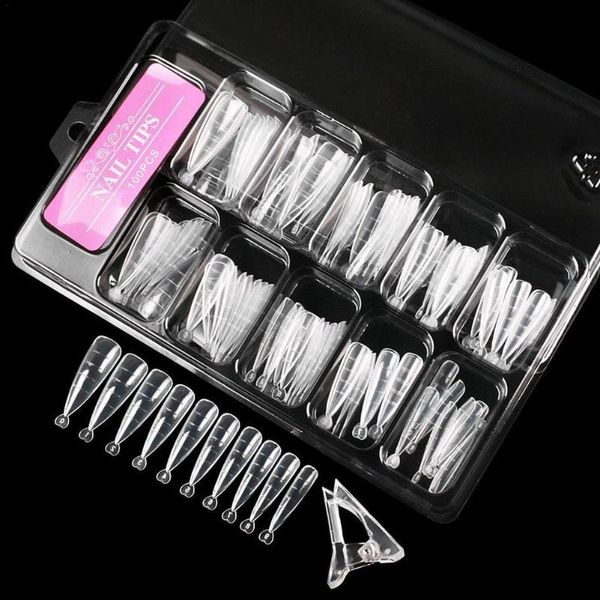 false nails 100 pieces nail art extend the mold with scale clip crystal add piece extension w1l6, Red;gold
false nails 100 pieces nail art extend the mold with scale clip crystal add piece extension w1l6, Red;gold