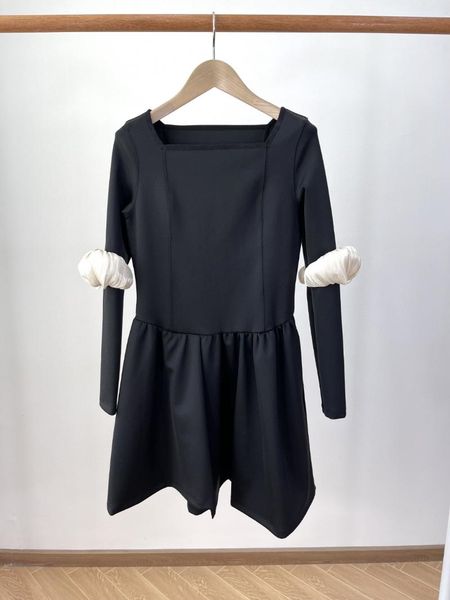casual dresses 2021 autumn women black long sleeve slim fashion dress for ladiese ddxgz2v 9.22, Black;gray
casual dresses 2021 autumn women black long sleeve slim fashion dress for ladiese ddxgz2v 9.22, Black;gray