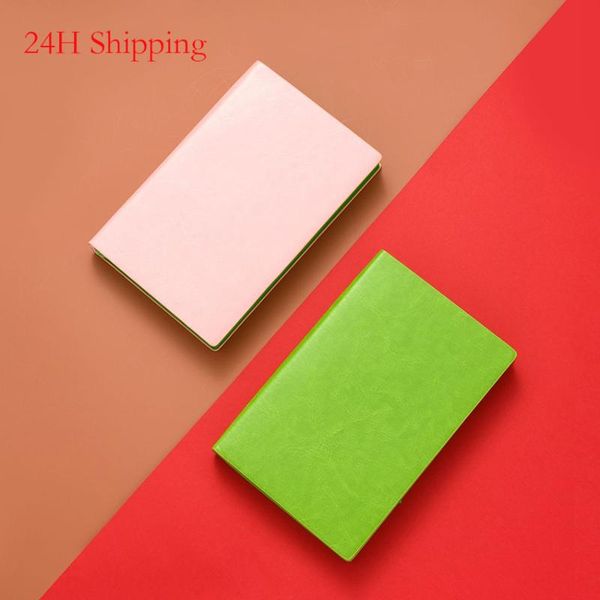 notepads product cute pu leather candy color planner diary weekly plan notebook school office supplies stationery drop, Purple;pink
notepads product cute pu leather candy color planner diary weekly plan notebook school office supplies stationery drop, Purple;pink