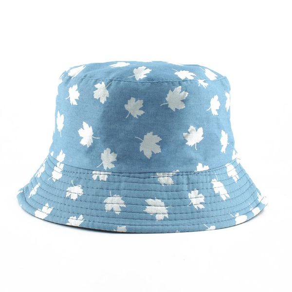 wide brim hats 2021 print sun denim bucket reversible bob caps hip hop gorros men women cap, Blue;gray
wide brim hats 2021 print sun denim bucket reversible bob caps hip hop gorros men women cap, Blue;gray