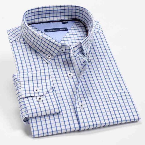 purple green classic plaid long sleeve shirt 100% comfortable cotton. spring size big shirt., White;black
purple green classic plaid long sleeve shirt 100% comfortable cotton. spring size big shirt., White;black