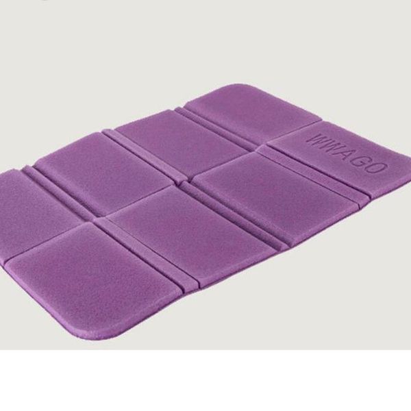 camp furniture portable outdoor folding chair ultra light camping mat eva waterproof foam seat pad moisture-proof picnic beach cushion
camp furniture portable outdoor folding chair ultra light camping mat eva waterproof foam seat pad moisture-proof picnic beach cushion