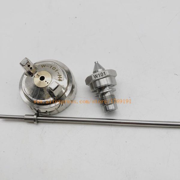 professional spray guns paint gun w-101 hand manual nozzle, 1.0 / 1.3 1.5 1.8mm, japan made, nozzle kit, w101 kit
professional spray guns paint gun w-101 hand manual nozzle, 1.0 / 1.3 1.5 1.8mm, japan made, nozzle kit, w101 kit