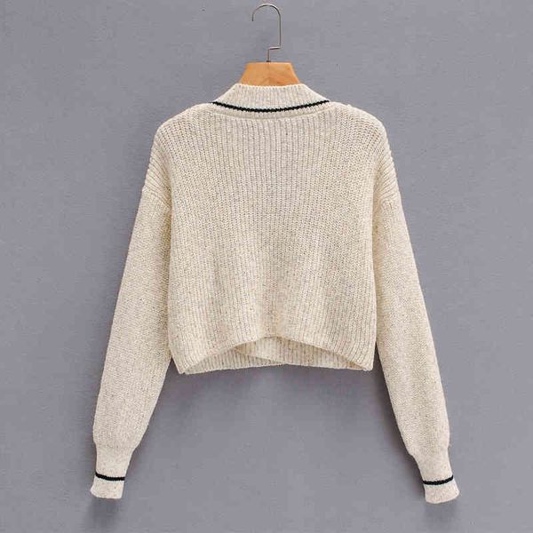 sweaters loose women's v-neck pullover long sleeve knitted harajuku korean version lazy irregular fashion chic female sweater, White;black
sweaters loose women's v-neck pullover long sleeve knitted harajuku korean version lazy irregular fashion chic female sweater, White;black