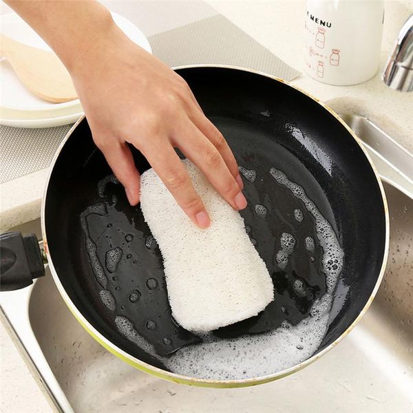 cleaning cloths 1pcs kitchen accessories wash natural loofah to oily brush bowl pot scouring pad
cleaning cloths 1pcs kitchen accessories wash natural loofah to oily brush bowl pot scouring pad