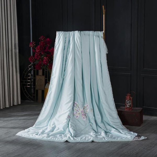 comforters & sets tencel cotton linen summer quilt embroidered duvet fill mulberry silk lace comforter warm queen size
comforters & sets tencel cotton linen summer quilt embroidered duvet fill mulberry silk lace comforter warm queen size