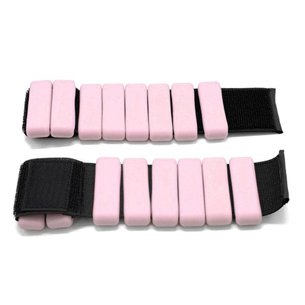 1pair men women wrist ankle weights fitness for walking pilates multifunction barre wearable cardio yoga training equipment accessories
1pair men women wrist ankle weights fitness for walking pilates multifunction barre wearable cardio yoga training equipment accessories