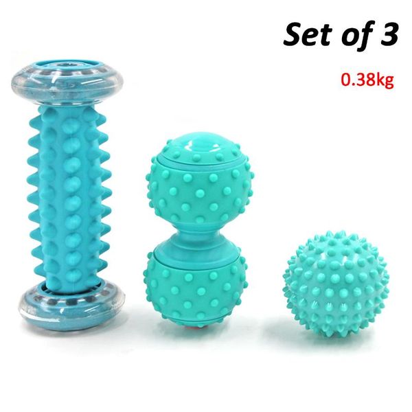 accessories 3 pcs foot roller massage ball for relief plantar fasciitis and reflexology massager 1 2 spiky balls
accessories 3 pcs foot roller massage ball for relief plantar fasciitis and reflexology massager 1 2 spiky balls