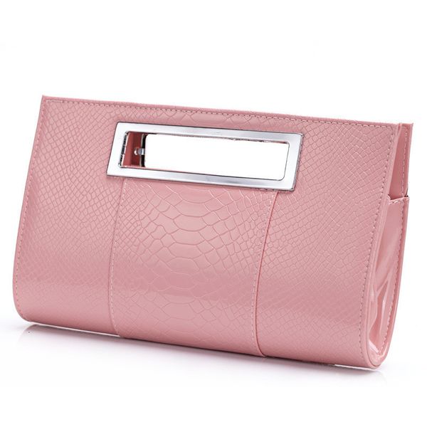 shenzhen guanlan customized women's pu leather handbag make up dinner bag with a variety of colors
shenzhen guanlan customized women's pu leather handbag make up dinner bag with a variety of colors