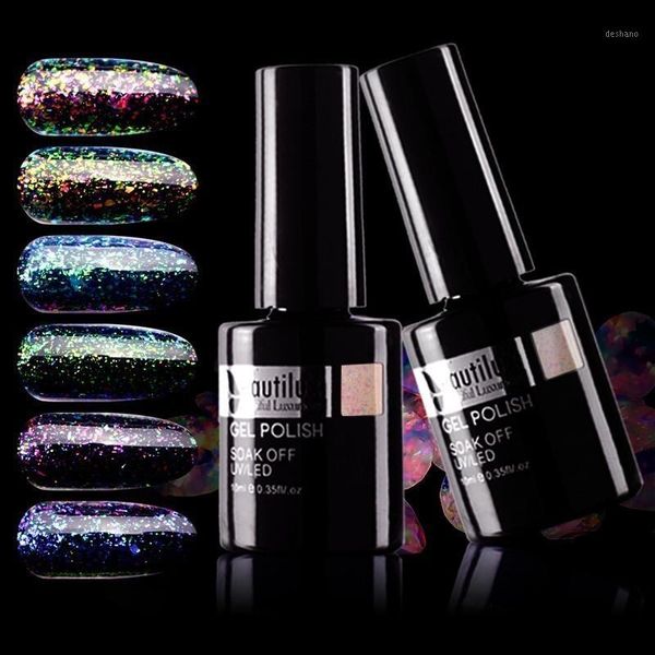 1pc beautilux brand galaxy aurora chameleon flakes color gel nail polish soak off uv led nails design lacquer 10ml1, Red;pink
1pc beautilux brand galaxy aurora chameleon flakes color gel nail polish soak off uv led nails design lacquer 10ml1, Red;pink