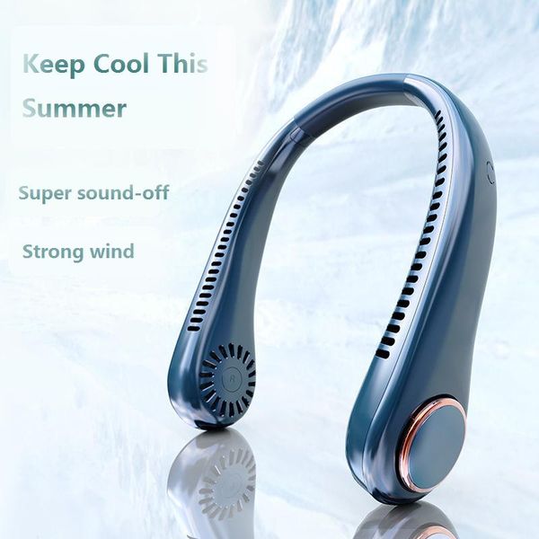 electric fans 2021 portable mini usb fan neck with rechargeable battery summer handheld air cooler conditioner outdoor
electric fans 2021 portable mini usb fan neck with rechargeable battery summer handheld air cooler conditioner outdoor