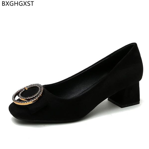 dress shoes pumps women high heel black block heels office square toe slip on for 2021 zapatos de tacón
dress shoes pumps women high heel black block heels office square toe slip on for 2021 zapatos de tacón