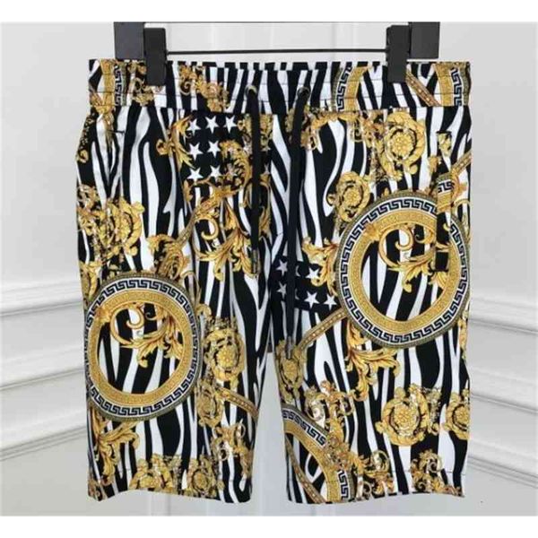 short summer fashion short floral beach board casual shorts pant for men print clothing, White;black
short summer fashion short floral beach board casual shorts pant for men print clothing, White;black