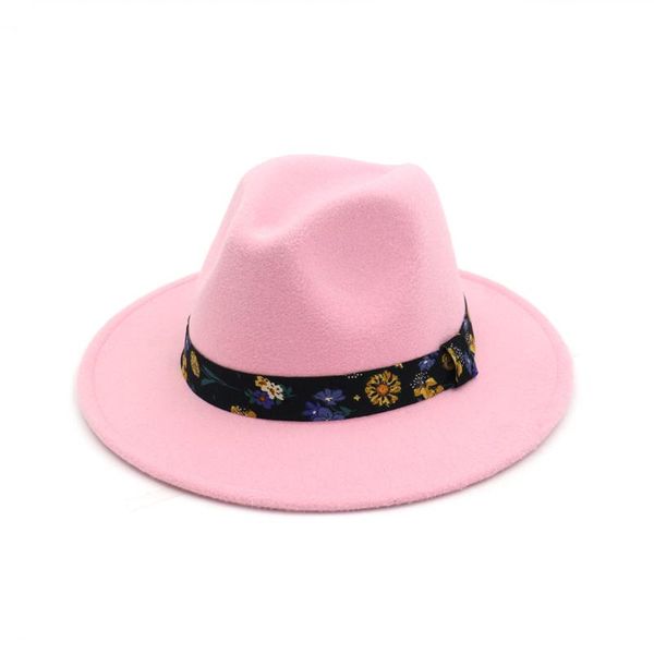 wide brim hats british style straight edge woolen jazz hat ladies flower retro flat big cap autumn winter outdoor elegant top, Blue;gray
wide brim hats british style straight edge woolen jazz hat ladies flower retro flat big cap autumn winter outdoor elegant top, Blue;gray