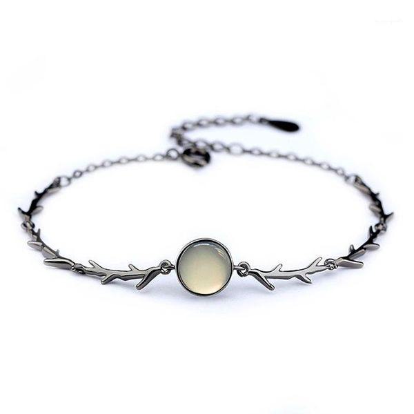 charm bracelets guvivi personality women strand bracelet crystal female black color jewelry gifts for ladies1, Golden;silver
charm bracelets guvivi personality women strand bracelet crystal female black color jewelry gifts for ladies1, Golden;silver