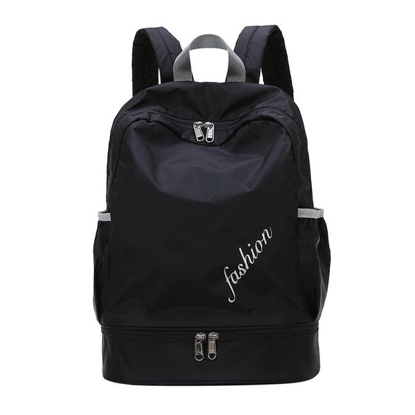 backpack sports bags swiming dry wet separation duffel bag for gym beach pool oxford with shoe pocket
backpack sports bags swiming dry wet separation duffel bag for gym beach pool oxford with shoe pocket