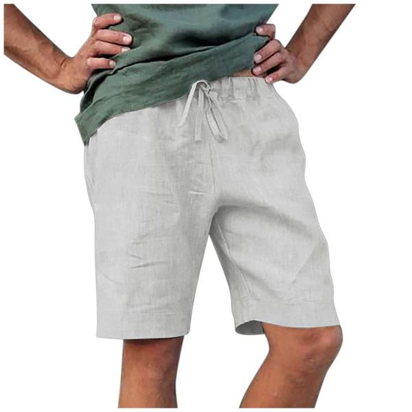 men's shorts 2021 solid summer fashion casual male comfortable breathable all-match homme beach big size, White;black
men's shorts 2021 solid summer fashion casual male comfortable breathable all-match homme beach big size, White;black