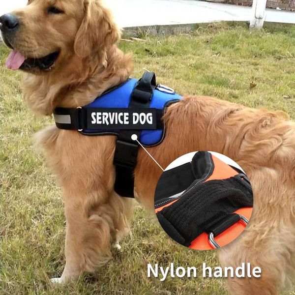 dog soft adjustable harness pet large walk out vest for medium chest strap pets accessories collars & leashes
dog soft adjustable harness pet large walk out vest for medium chest strap pets accessories collars & leashes