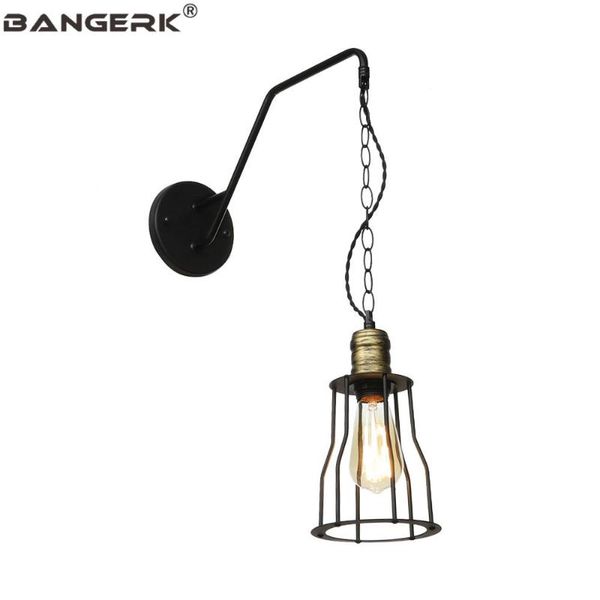 wall lamps vintage iron cage lights loft decor industrial sconce lamp e27 led edison bedside light home lighting wandlamp
wall lamps vintage iron cage lights loft decor industrial sconce lamp e27 led edison bedside light home lighting wandlamp