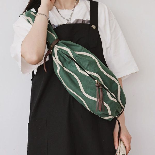 totes japan style canvas women shoulder bag student chest fashion striped female crossbody messenger bags hobos handbag
totes japan style canvas women shoulder bag student chest fashion striped female crossbody messenger bags hobos handbag
