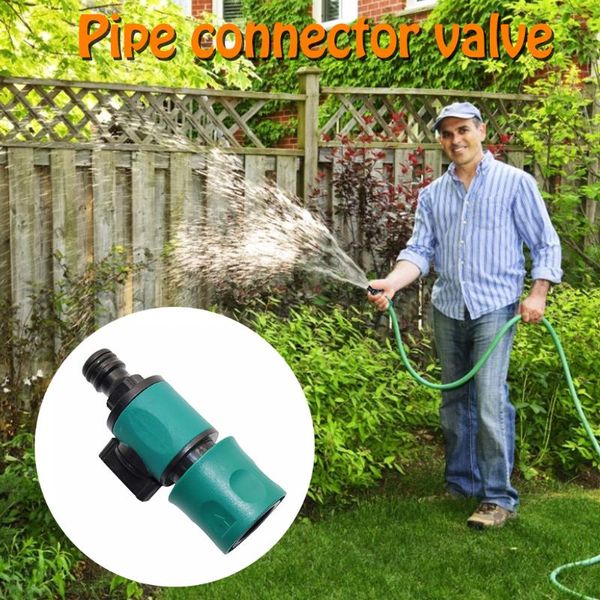 watering equipments plastic valve with quick connector agriculture garden prolong hose irrigation pipe fittings adapter switch 1 pc
watering equipments plastic valve with quick connector agriculture garden prolong hose irrigation pipe fittings adapter switch 1 pc