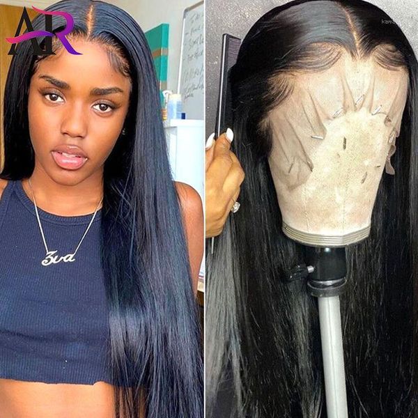 brazilian middle part lace front wig 26 inch straight 13x6x1 remy human hair for women1, Black;brown
brazilian middle part lace front wig 26 inch straight 13x6x1 remy human hair for women1, Black;brown