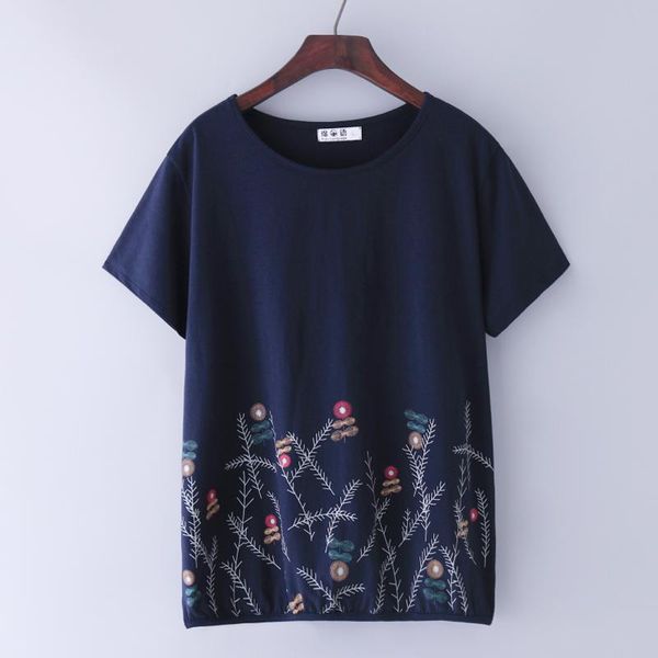 women's t-shirt 2021 summer tee women tshirt cotton short sleeve plus size printing loose o-neck, White
women's t-shirt 2021 summer tee women tshirt cotton short sleeve plus size printing loose o-neck, White