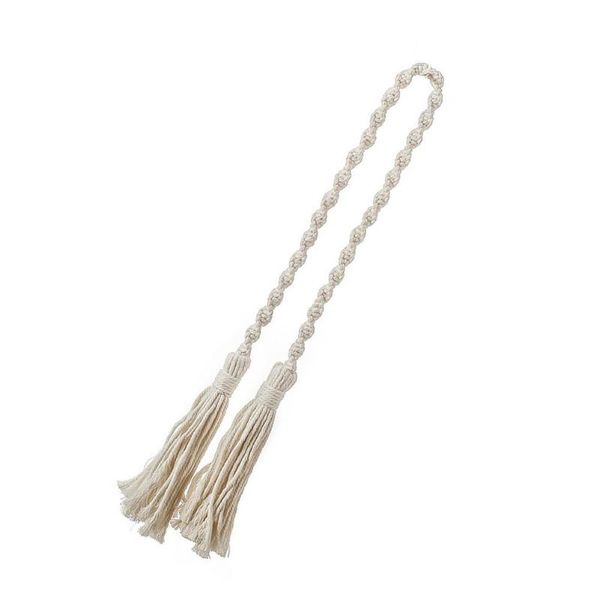 other home decor bohemia tassel curtain tieback cotton rope door buckle holiday window scene layout
other home decor bohemia tassel curtain tieback cotton rope door buckle holiday window scene layout