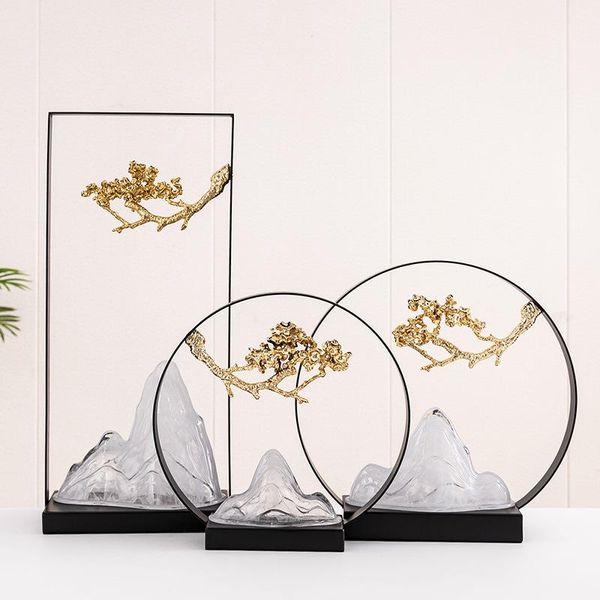 decorative objects & figurines chinese rockery fengshui study tea table deskdecoration el club bogu frame zen home accessories
decorative objects & figurines chinese rockery fengshui study tea table deskdecoration el club bogu frame zen home accessories