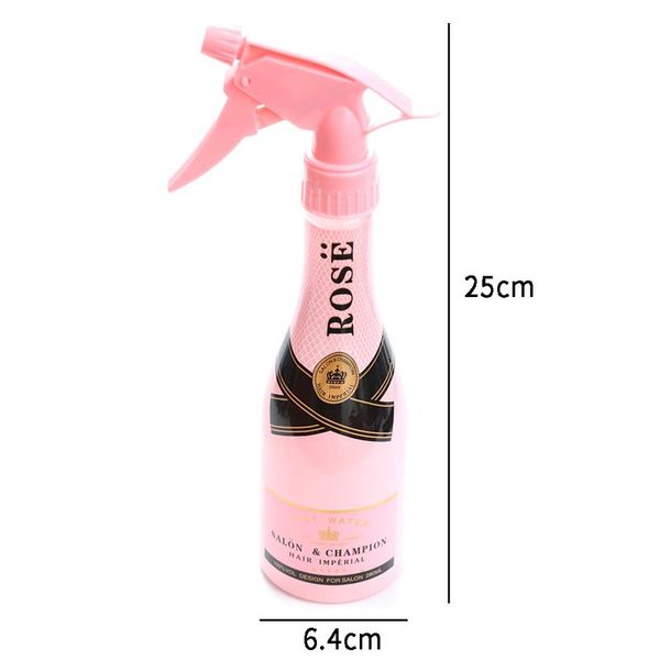 storage bottles & jars 280ml hair spray bottle plastic salon water hairdressing fine mist diy barber tools
storage bottles & jars 280ml hair spray bottle plastic salon water hairdressing fine mist diy barber tools