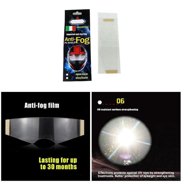 motorcycle helmets helmet anti-fog films motorbike lens visor waterproof protective stickers nj88
motorcycle helmets helmet anti-fog films motorbike lens visor waterproof protective stickers nj88