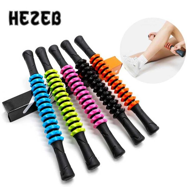 fitness balls hezeb yoga massage roller stick trigger point body multifunction massager slimming muscle relax relieve stress
fitness balls hezeb yoga massage roller stick trigger point body multifunction massager slimming muscle relax relieve stress
