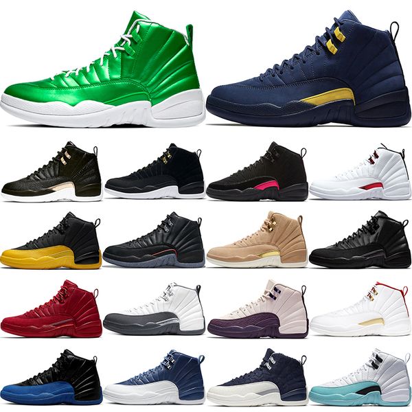 new arrive basketball shoes 12s men 12 bulls dark grey fiba game royal indigo international flight michigan reptile reverse taxi twist sneak
new arrive basketball shoes 12s men 12 bulls dark grey fiba game royal indigo international flight michigan reptile reverse taxi twist sneak