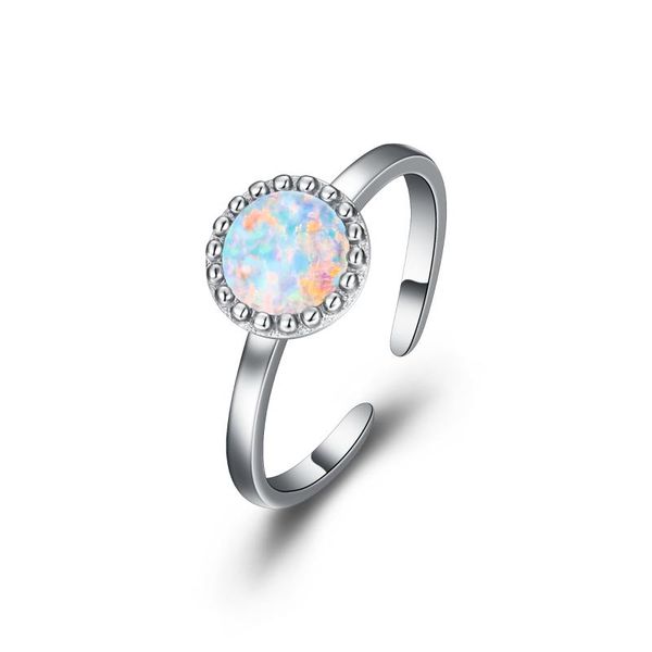 sterling silver ring women enagagement opal femme wedding party jewelry kpop fashion christmas gift tuliper arrival cluster rings, Golden;silver
sterling silver ring women enagagement opal femme wedding party jewelry kpop fashion christmas gift tuliper arrival cluster rings, Golden;silver