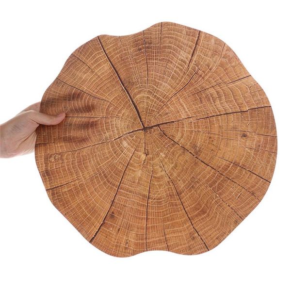 mats & pads 2pcs wood placemat tea cup mat coffee mug dining tableware pad table decoration bowl disc for home kitchen accessories
mats & pads 2pcs wood placemat tea cup mat coffee mug dining tableware pad table decoration bowl disc for home kitchen accessories