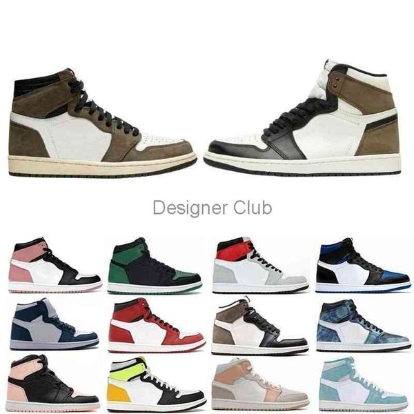 2021 1s high basketball shoes shoes 1 sneakers black mocha court purple satin black toe bred banned obsidian running shoes trainers
2021 1s high basketball shoes shoes 1 sneakers black mocha court purple satin black toe bred banned obsidian running shoes trainers