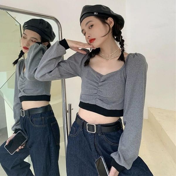 women's t-shirt y2k women vintage tshirts harajuku aesthetic accessory sleeve brandy blue 90s tees clothes clothing tshirt, White
women's t-shirt y2k women vintage tshirts harajuku aesthetic accessory sleeve brandy blue 90s tees clothes clothing tshirt, White