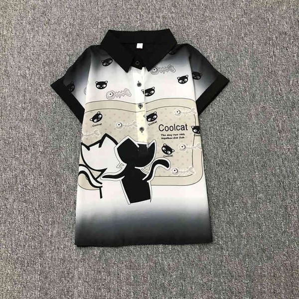 women's two piece pants new summer women sets 2 pieces short sleeve flower print chiffon shirt + sashes shorts cute mini set vinta, White
women's two piece pants new summer women sets 2 pieces short sleeve flower print chiffon shirt + sashes shorts cute mini set vinta, White