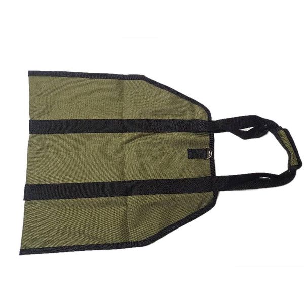 outdoor canvas firewood wood carrier bag log camping holder carry storage bags
outdoor canvas firewood wood carrier bag log camping holder carry storage bags