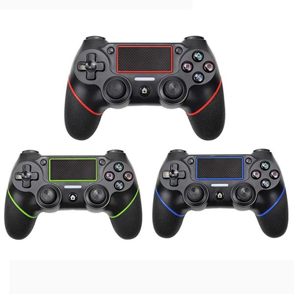 controller wireless for hd dual vibration headphone touch panel gamepad anti-slip grip game controllers & joysticks
controller wireless for hd dual vibration headphone touch panel gamepad anti-slip grip game controllers & joysticks