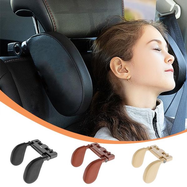 seat cushions car headrest travel rest neck pillow support for kids and adults children accessories
seat cushions car headrest travel rest neck pillow support for kids and adults children accessories