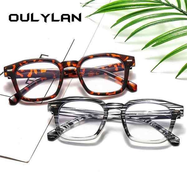 fashion sunglasses frames oulylan anti blue light eyeglasses women men vintage irregular glasses transparent spectacles computer eye unisex, Black
fashion sunglasses frames oulylan anti blue light eyeglasses women men vintage irregular glasses transparent spectacles computer eye unisex, Black