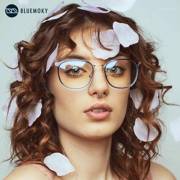 sunglasses bluemoky cat eye anti blue light computer glasses women fashion metal optical myopia spectacles blocking eyeglasses, White;black
sunglasses bluemoky cat eye anti blue light computer glasses women fashion metal optical myopia spectacles blocking eyeglasses, White;black
