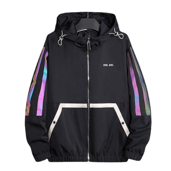 men's jackets jacket hoodies oversized 8xl reflective women hip hop windbreaker men hooded coats streetwear couple, Black;brown
men's jackets jacket hoodies oversized 8xl reflective women hip hop windbreaker men hooded coats streetwear couple, Black;brown