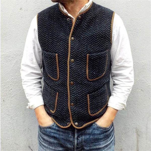 men's vests mens plus size suits vest button down slim fit v neck casual party waistcoats, Black;white
men's vests mens plus size suits vest button down slim fit v neck casual party waistcoats, Black;white